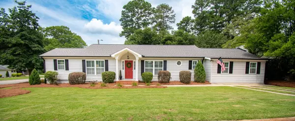 410 S General Lee Avenue, Dunn, NC 28334