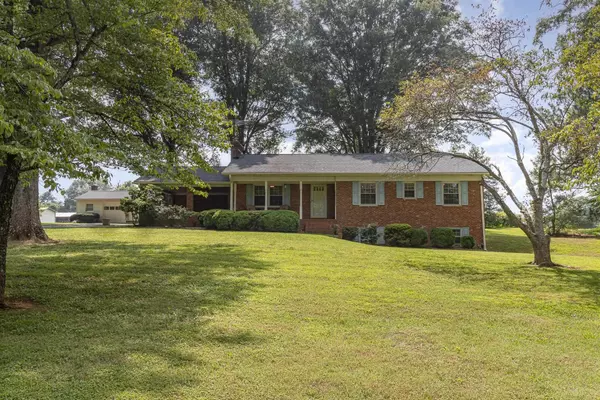 1003 Buckhorn Road, Mebane, NC 27302