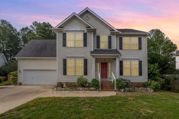 102 Hewitt Court,  Morrisville,  NC 27560