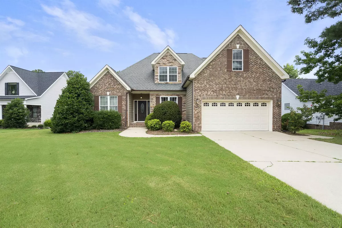 Creedmoor, NC 27522,2669 Bowden Drive