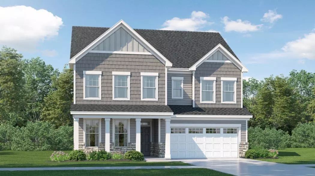 Apex, NC 27539,108 Carova Bend #Carolina Springs Lot 2 -