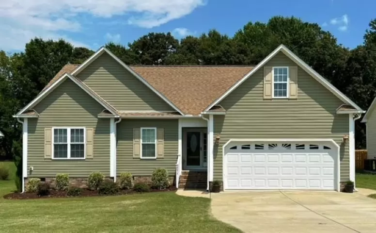 Smithfield, NC 27577,271 Bear Oak Drive