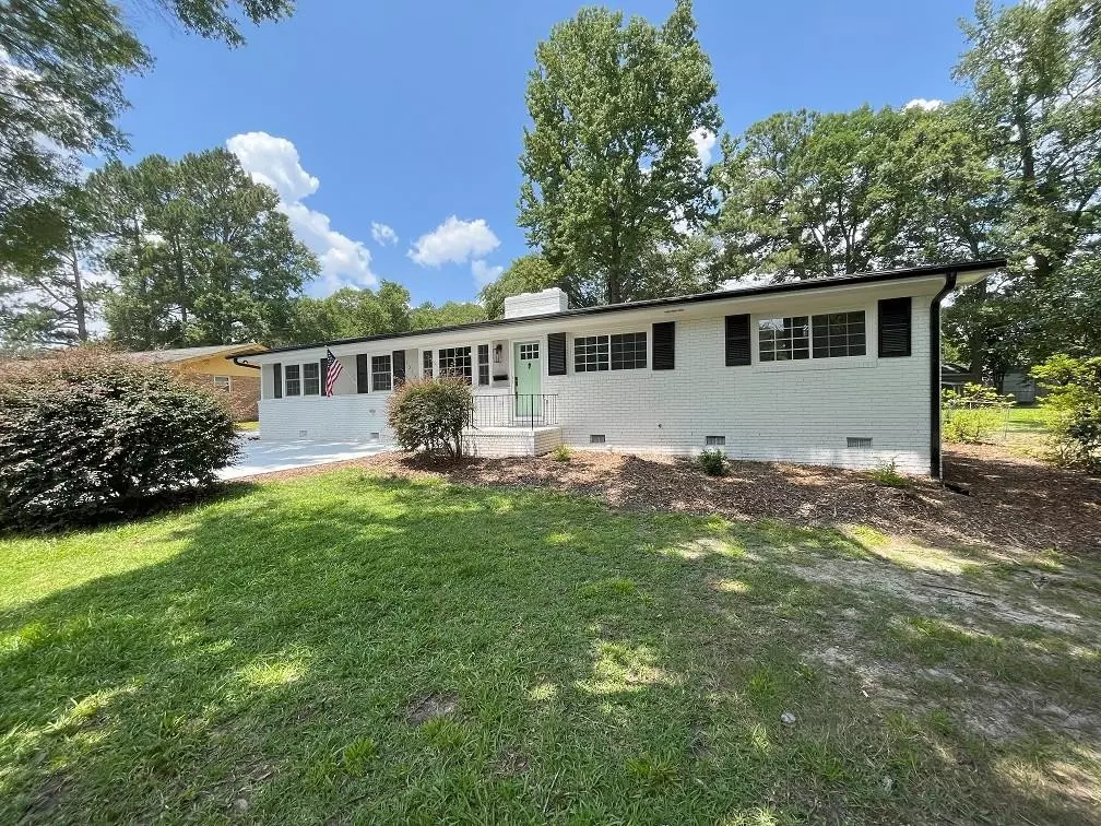 Garner, NC 27529,1312 Frederick Road