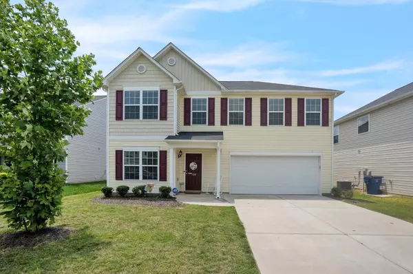 138 Kutter Drive, Elon, NC 27244