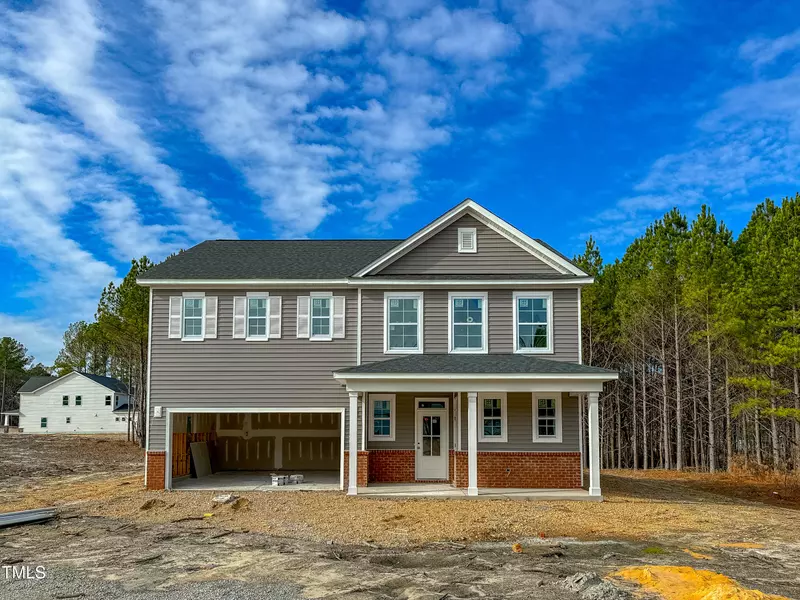 80 Duncan Creek Road #Cary Traditional, Lillington, NC 27546