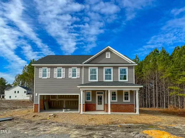 Lillington, NC 27546,80 Duncan Creek Road #Cary Traditional