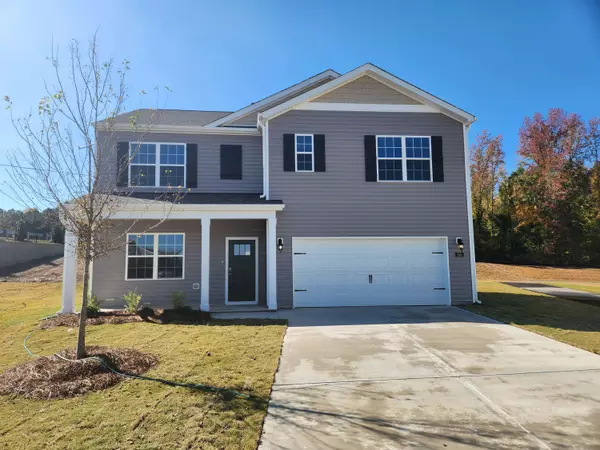 353 Red Brick Street, Sanford, NC 27330