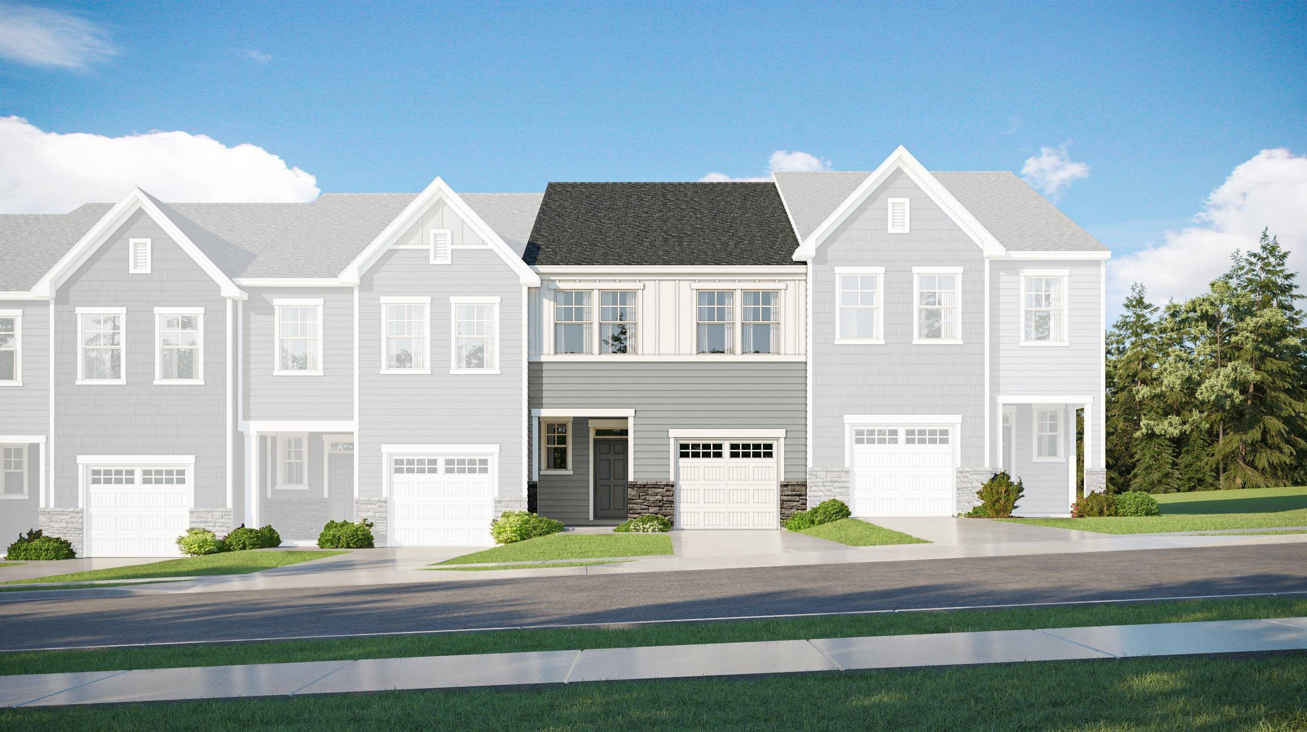 214 Lennox Spring Drive, Wake Forest, NC 27587