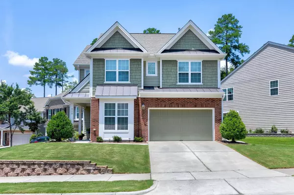 928 Green Alder Court, Cary, NC 27519