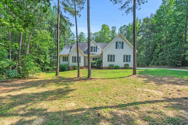 182 Rebecca Lane, Siler City, NC 27344