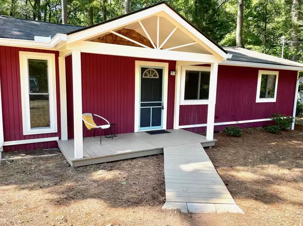 217 Barclay Road, Chapel Hill, NC 27516