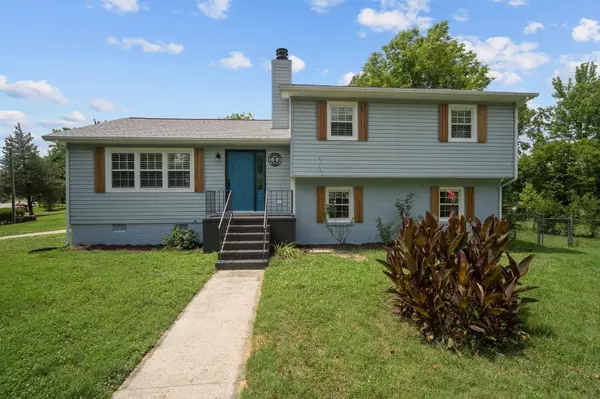 1 Hedgerow Place, Durham, NC 27704