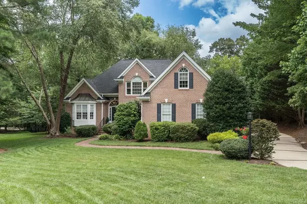 506 Greyfriars Lane, Cary, NC 27518