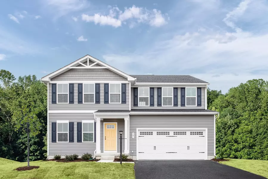 115 Day Song Court, Lillington, NC 27546