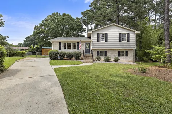 108 Upton Court, Garner, NC 27529