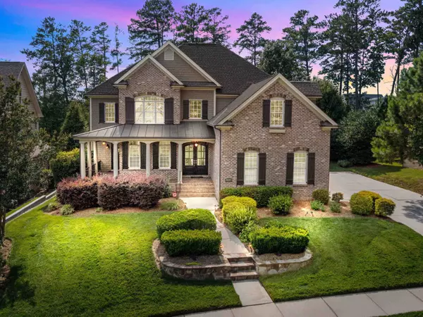 520 Weycroft Grant Drive, Cary, NC 27519