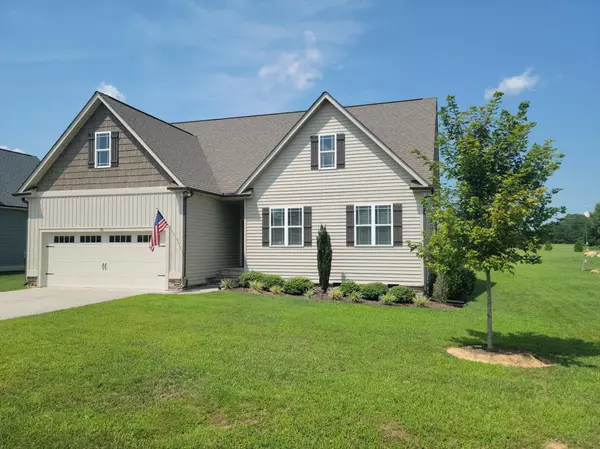 90 Courtland Drive,  Louisburg,  NC 27549