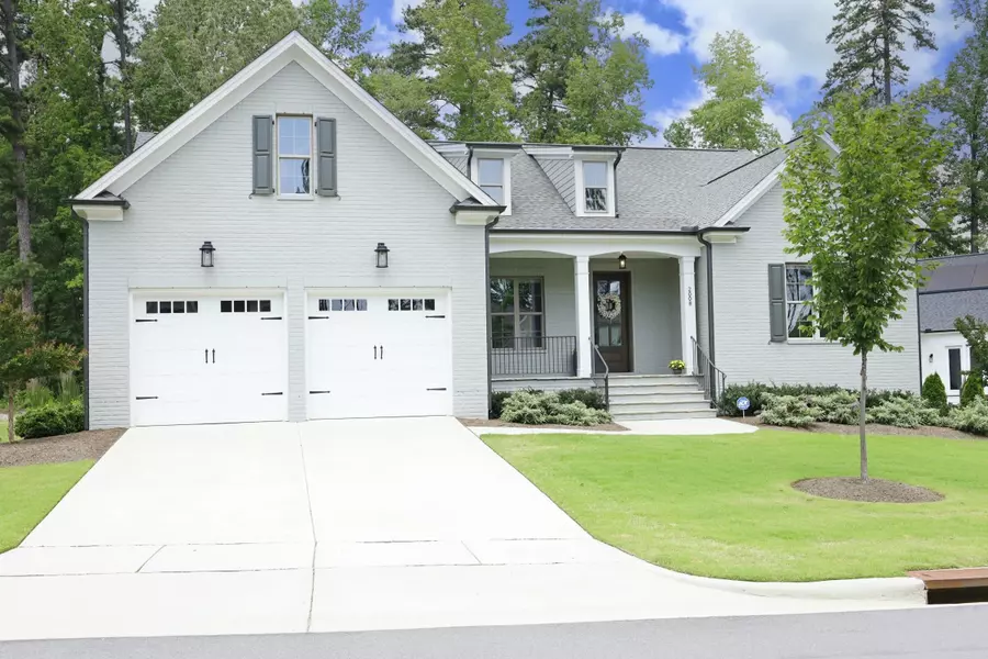 2008 Meadowcreek Drive, Durham, NC 27705