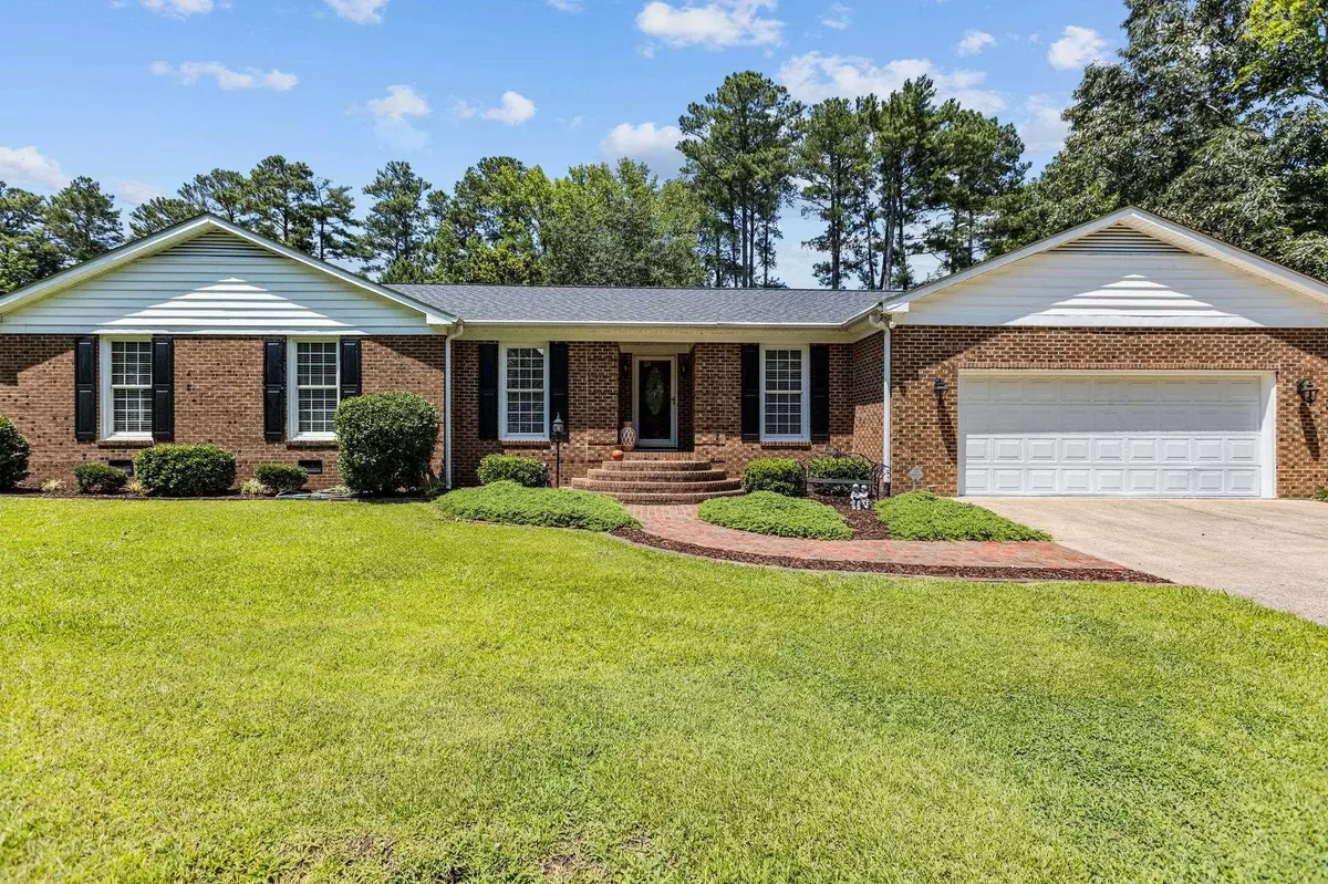 Garner, NC 27529,705 Hillandale Drive