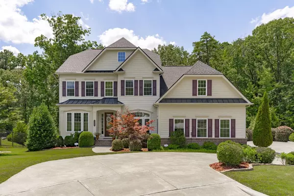 Chapel Hill, NC 27517,125 Lystra Grant Court