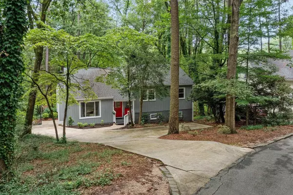 119 Flora McDonald Lane, Cary, NC 27511