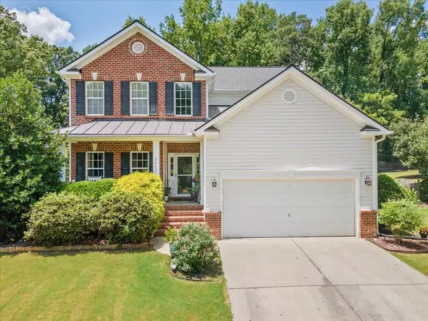 2425 Deermist Way, Fuquay Varina, NC 27526