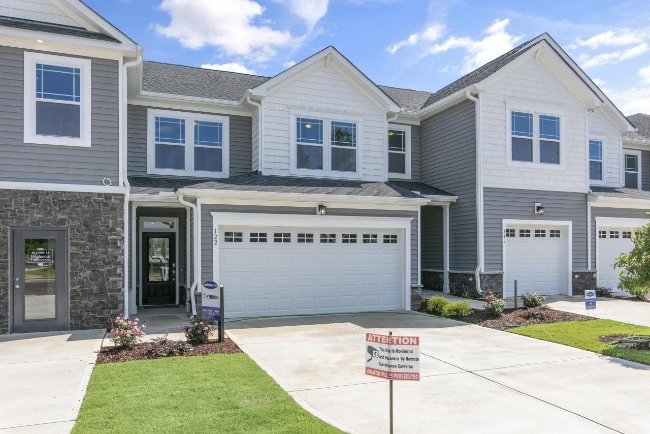 223 Royal Star Way, Garner, NC 27529