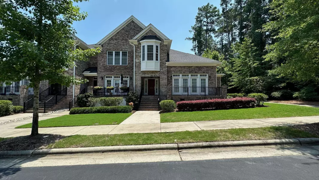 509 Valleyshire Road, Durham, NC 27707