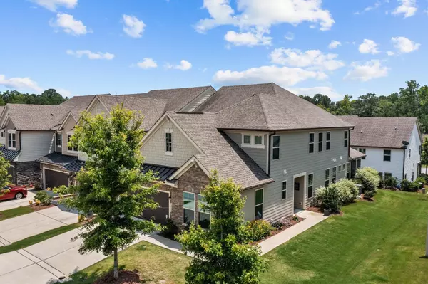 1110 Orchard Grass Road, Durham, NC 27713