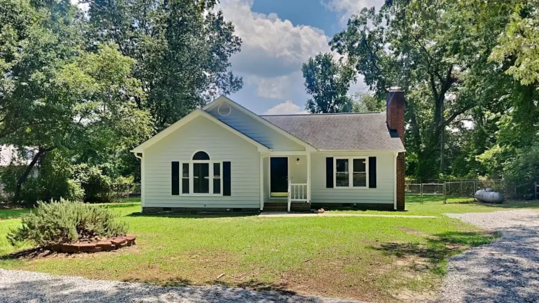 2677 N Shiloh Road, Garner, NC 27529