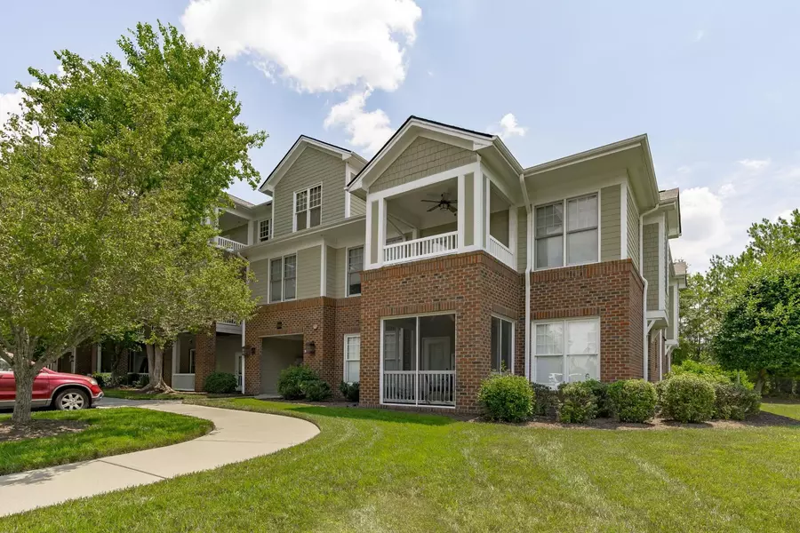 425 Waterford Lake Drive #425, Cary, NC 27519