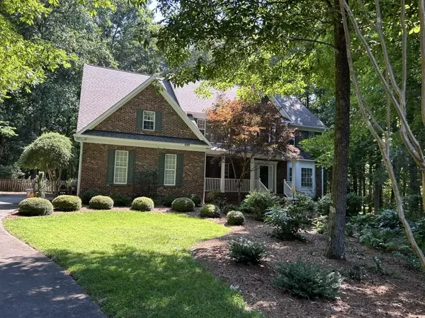 Durham, NC 27278,19 Thistle Trace