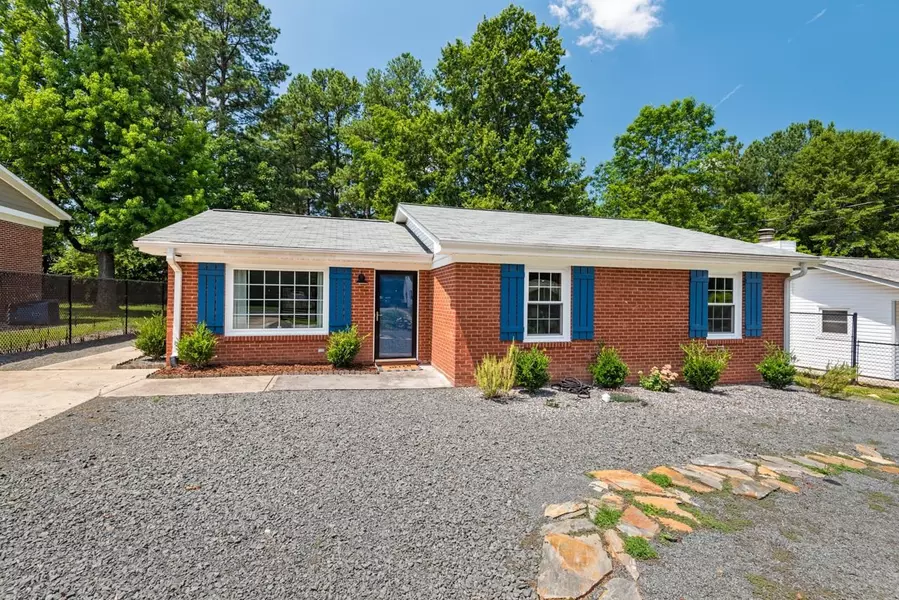 1914 Athens Avenue, Durham, NC 27707