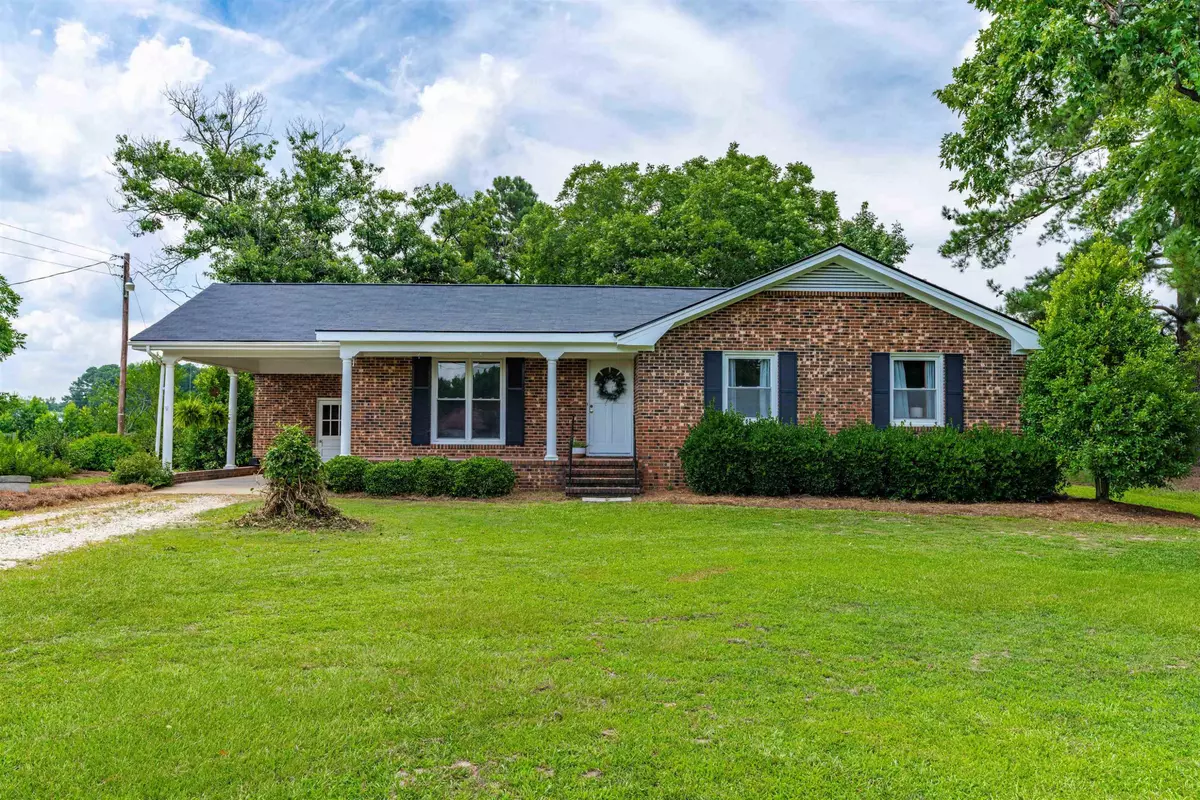 Wendell, NC 27591,7393 Covered Bridge Road