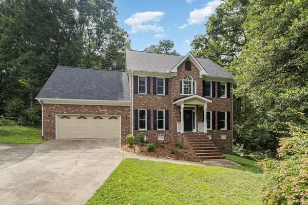 5429 Chimney Swift Drive, Wake Forest, NC 27587