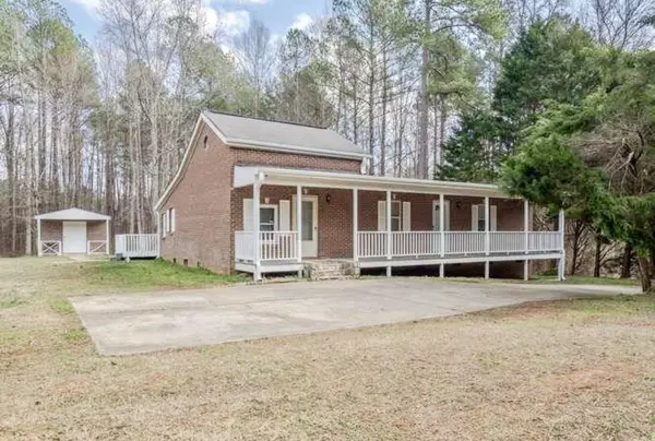 1212 Woodland Church Road, Wake Forest, NC 27587