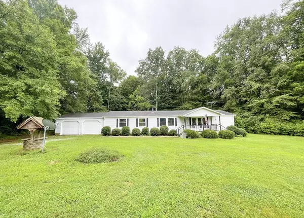 1056 Helena Moriah Road, Timberlake, NC 27583