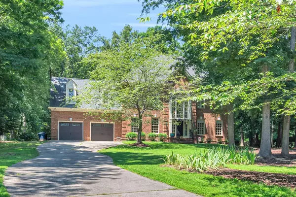 Durham, NC 27712,3 Moss Creek