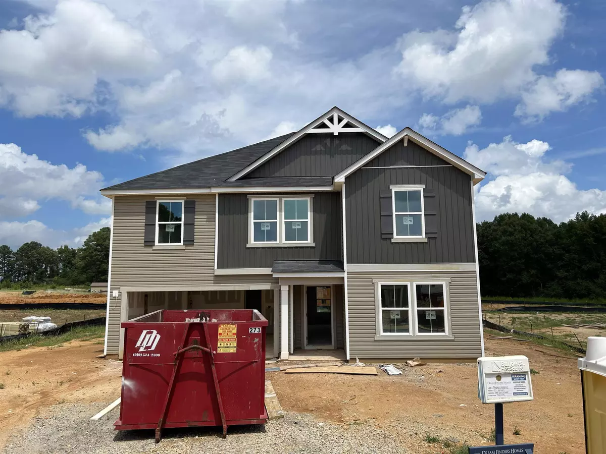 Spring Hope, NC 27882,360 Riley Way