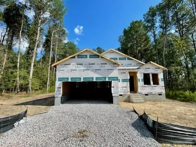 71 Deep Blue Trail, Middlesex, NC 27557