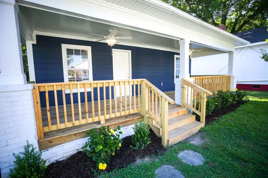 1016 Moreland Avenue, Durham, NC 27707