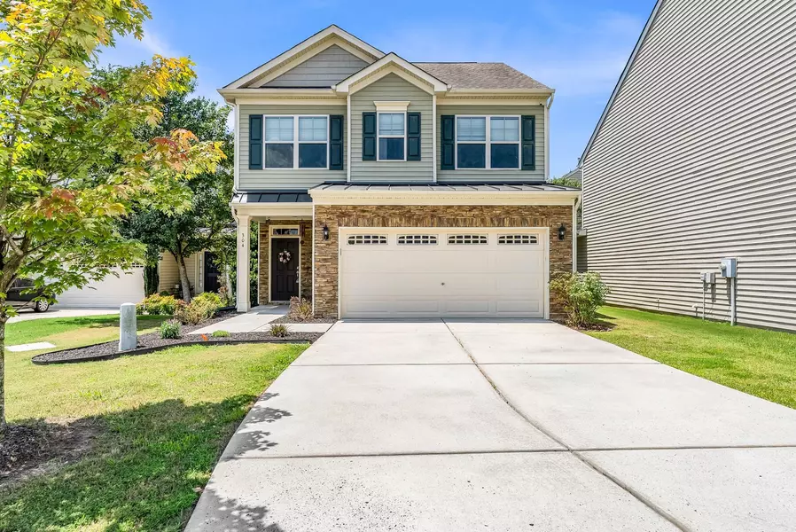 304 Mainline Station Drive, Morrisville, NC 27560