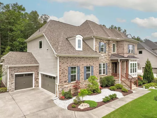 625 Peninsula Forest Place, Cary, NC 27519