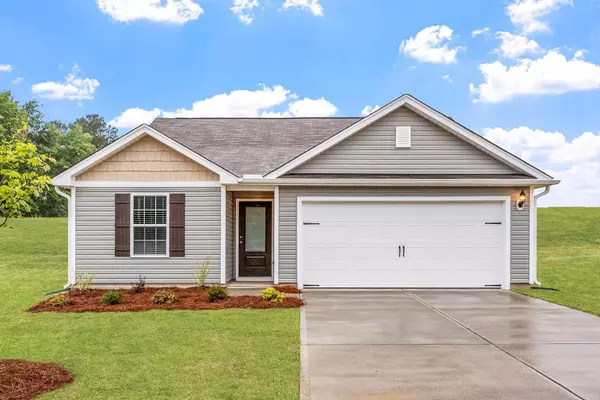 40 Acacia Court, Youngsville, NC 27596