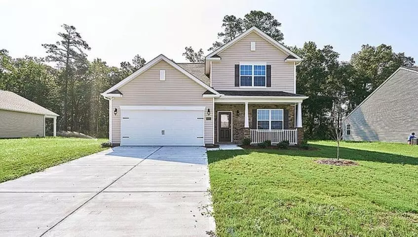 Mebane, NC 27302,1522 Aberdeen Drive #256