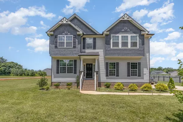 2006 Payne Road, Graham, NC 27253