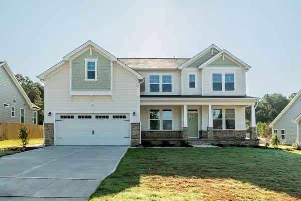 3704 Bailey Lake Drive, Fuquay Varina, NC 27526