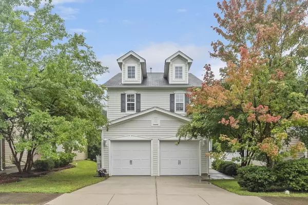 3034 Remington Oaks Circle, Cary, NC 27519