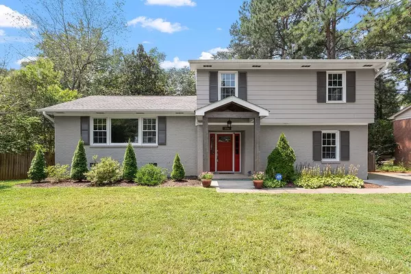 306 E Millbrook Road, Raleigh, NC 27609