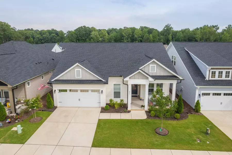 821 Still Willow Lane, Wendell, NC 27591